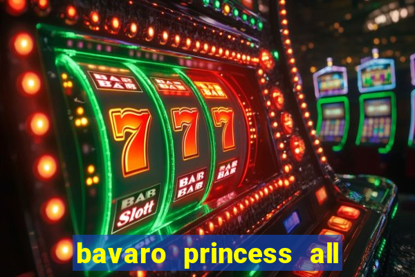 bavaro princess all suites resort spa and casino punta cana